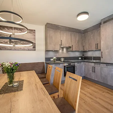 Appartmo 243 4 Διαμέρισμα *