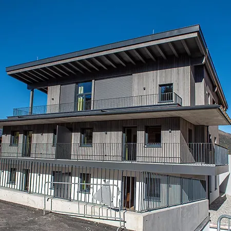 Appartmo 243 4 Διαμέρισμα