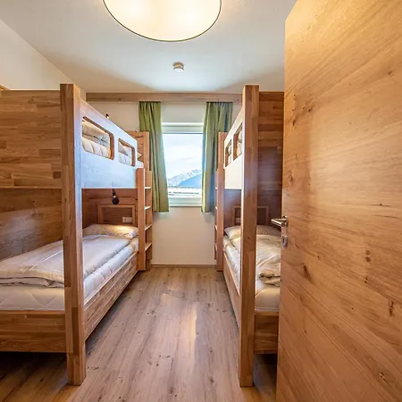 Apartamento Appartmo 243 4 Krimml