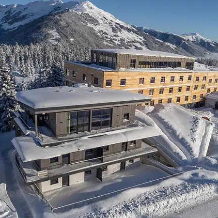 Appartmo 243 4 * Krimml