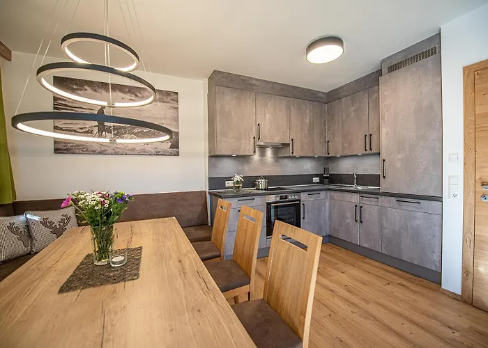 Appartmo 243 4 شقة *