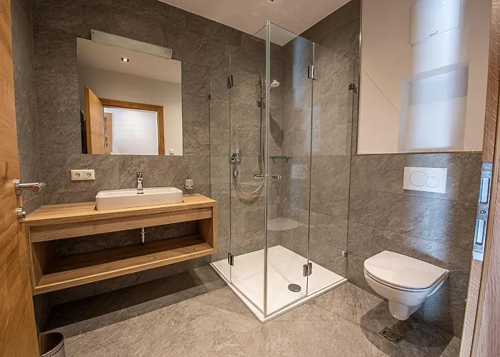 Appartmo 243 4 شقة