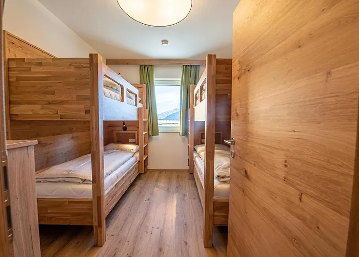 شقة Appartmo 243 4 كريمل