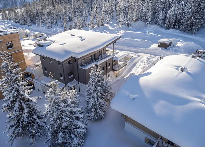 Appartmo 243 4 كريمل