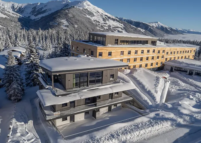 Appartmo 243 4 * كريمل